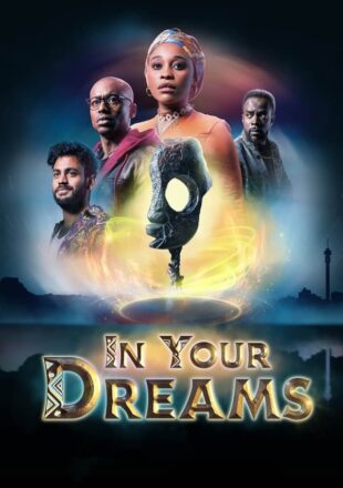 In Your Dreams Season 1 English With Subtitle 720p 1080p S01E03 Added