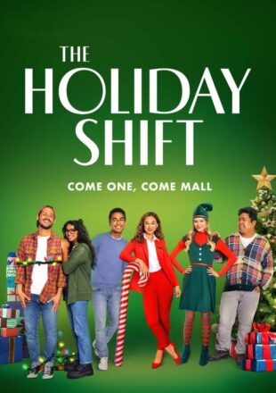 The Holiday Shift Season 1 English With Subtitle 720p 1080p All Episode