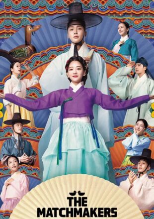 The Matchmakers Season 1 Korean With Subtitle 720p 1080p All Episode