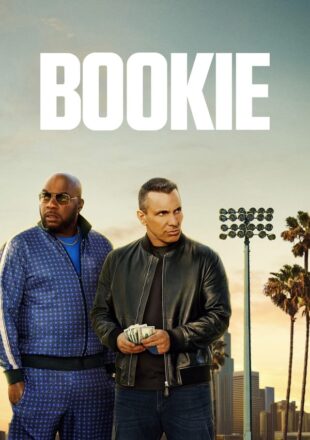 Bookie Season 1 English With Subtitle 720p 1080p S01E05 Added