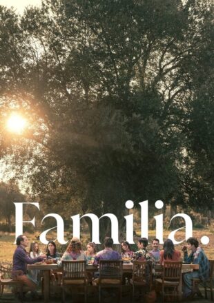 Familia 2023 Dual Audio Hindi-English 480p 720p 1080p