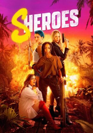 Sheroes 2023 Dual Audio Hindi-English 480p 720p 1080p