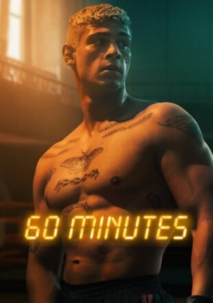 Sixty Minutes 2024 Dual Audio Hindi-English 480p 720p 1080p