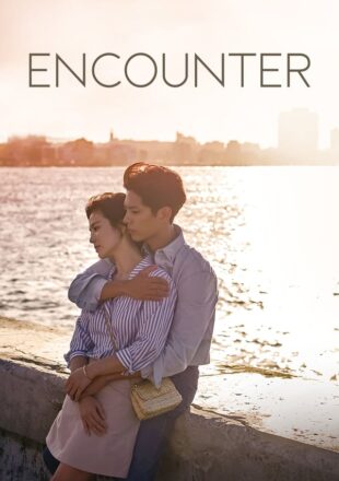 Encounter Season 1 Hindi Dubbed 720p 1080p All Episode