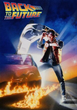 Back to the Future 1995 Dual Audio Hindi-English 480p 720p 1080p