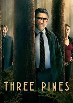 Three Pines Season 1 English With Subtitle 720p 1080p All Episode