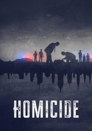 Homicide Season 1-2 English With Subtitle 720p 1080p All Episode