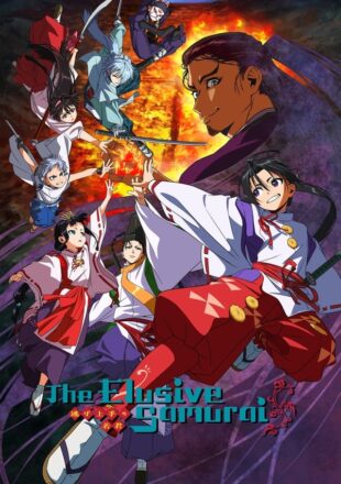 The Elusive Samurai Season 1 Dual Audio Hindi-Japanese Episode 2 Added