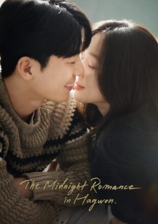 The Midnight Romance in Hagwon Season 1 Korean With English Subtitle 720p 1080p