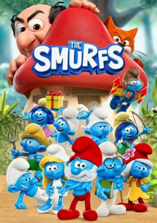 The Smurfs Season 1-2 English With Subtitle 720p 1080p All Episode