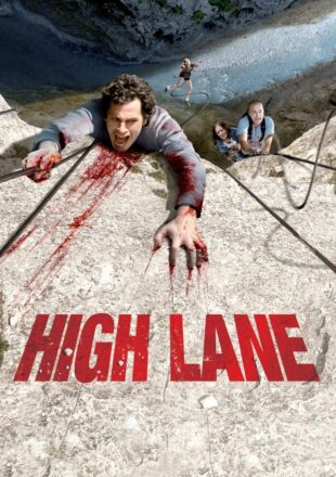 Vertige Aka High Lane 2009 Dual Audio Hindi-French 480p 720p 1080p