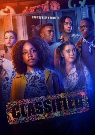 Classified Season 1 English With Subtitle 720p 1080p All Episode