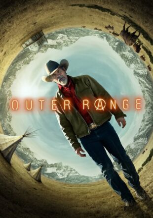 Outer Range Season 1-2 Dual Audio Hindi-English 480p 720p 1080p All Episode