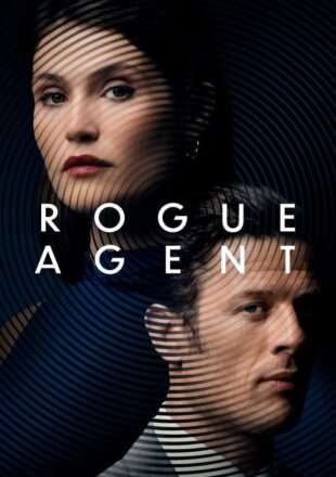 Rogue Agent 2022 Dual Audio Hindi-English 480p 720p 1080p