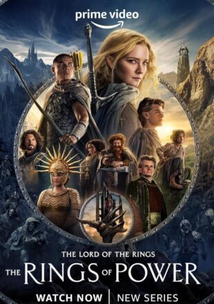 The Lord of the Rings: The Rings of Power Season 1-2 Dual Audio Hindi-English S02E06 Added