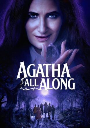 Agatha All Along Season 1 Dual Audio Hindi-English 480p 720p 1080p S01E02 Added