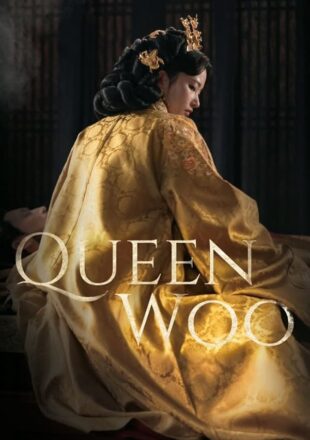 Queen Woo Season 1 Korean With English Subtitle 720p 720p 1080p S01E08 Added