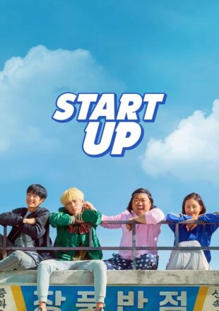 Start-Up 2019 Dual Audio Hindi-Korean 480p 720p 1080p