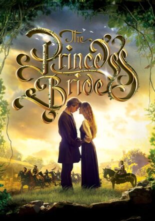 The Princess Bride 1987 English With Subtitle 480p 720p 1080p